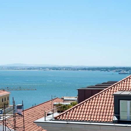 Lisbon Chiado One Apartman Kültér fotó